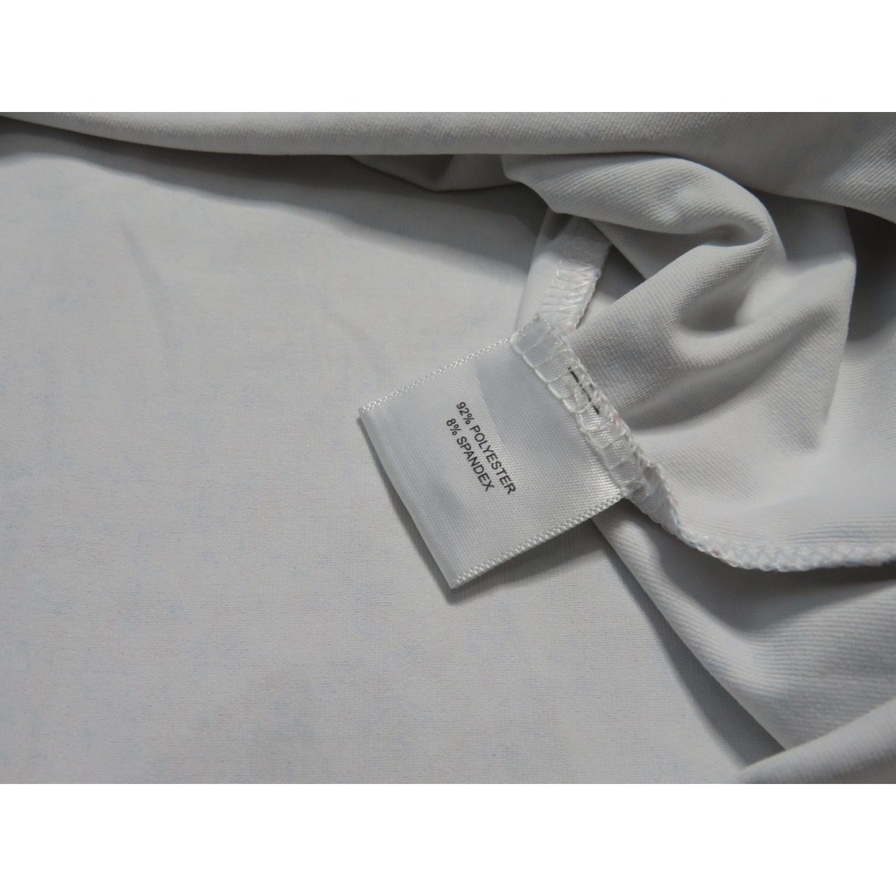 Peter Millar Polo Shirt Mens 2XL East Coast Swing Dance Party Crown Crafted Golf - Picture 6 of 6